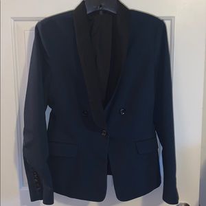 Express Blazer
